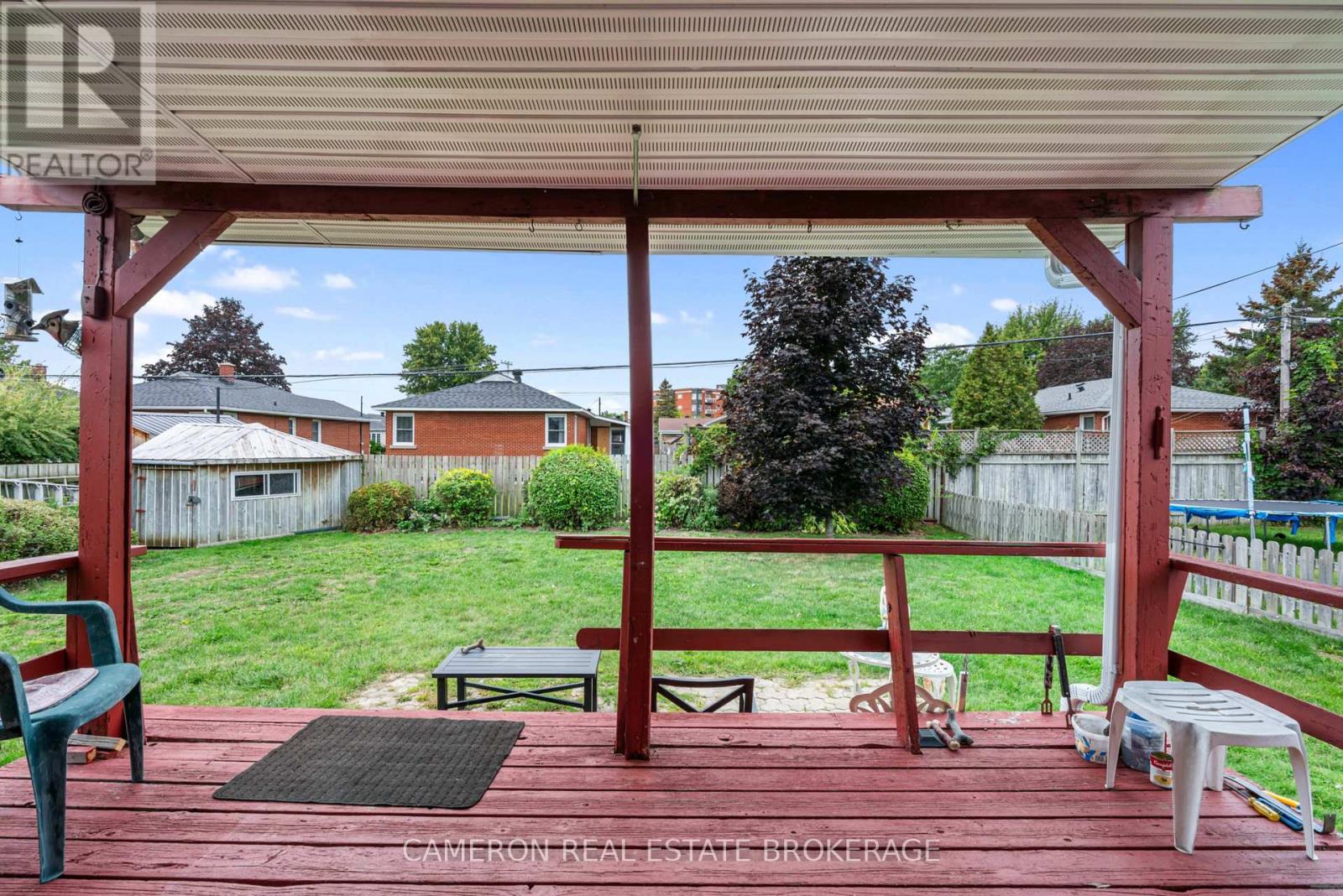 611 Carleton Street, Cornwall, Ontario  K6H 4Y4 - Photo 16 - X12453720
