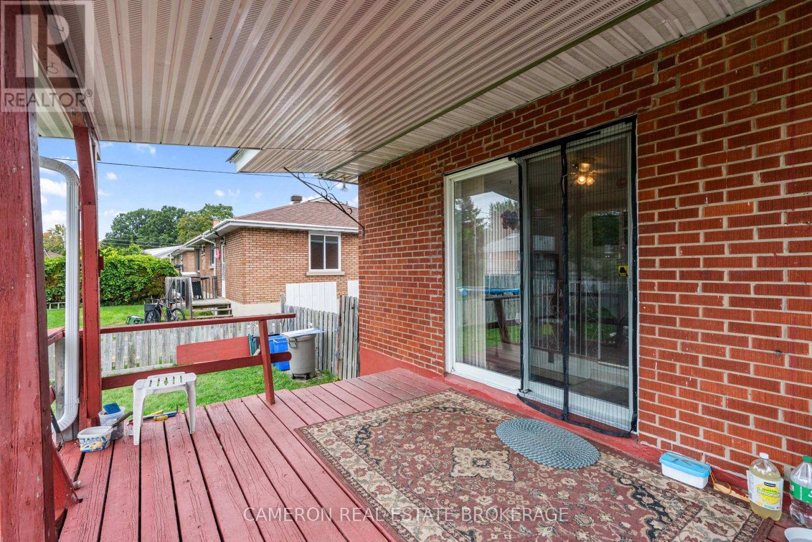 611 Carleton Street, Cornwall, Ontario  K6H 4Y4 - Photo 17 - X12453720