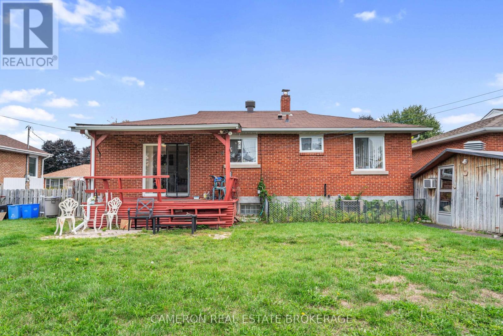 611 Carleton Street, Cornwall, Ontario  K6H 4Y4 - Photo 19 - X12453720