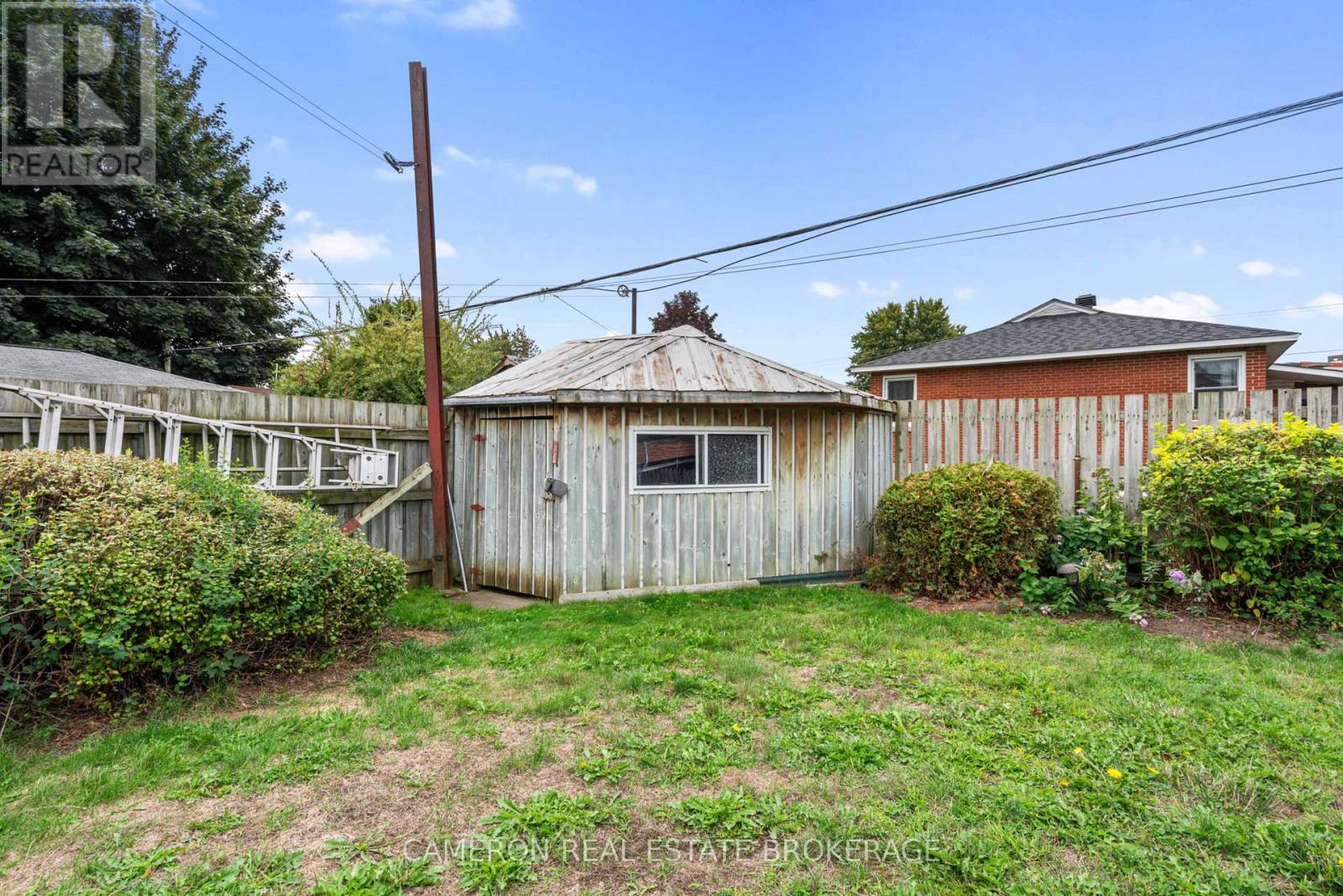 611 Carleton Street, Cornwall, Ontario  K6H 4Y4 - Photo 20 - X12453720
