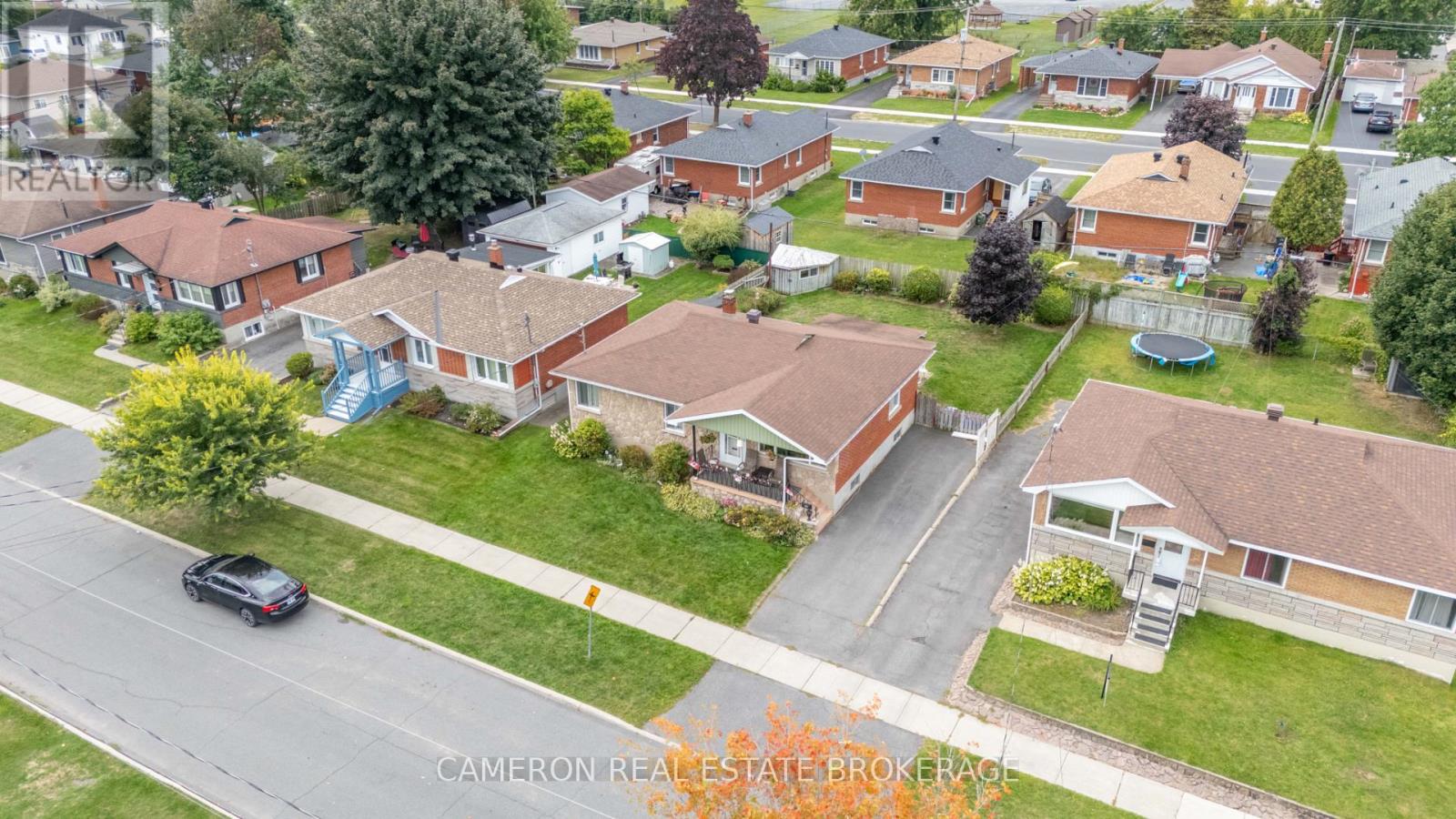 611 Carleton Street, Cornwall, Ontario  K6H 4Y4 - Photo 21 - X12453720