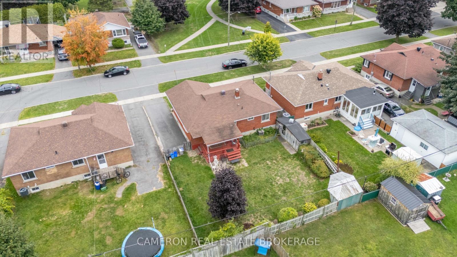 611 Carleton Street, Cornwall, Ontario  K6H 4Y4 - Photo 22 - X12453720