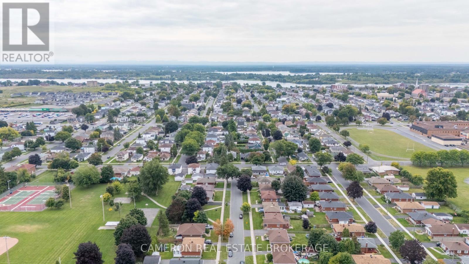 611 Carleton Street, Cornwall, Ontario  K6H 4Y4 - Photo 24 - X12453720