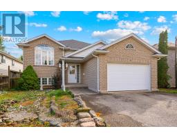 152 LARCHWOOD CIRCLE, Welland, Ontario