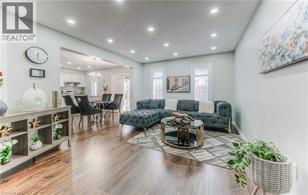 37 Albert Street, Cambridge, Ontario  N1R 3M7 - Photo 10 - 40777933