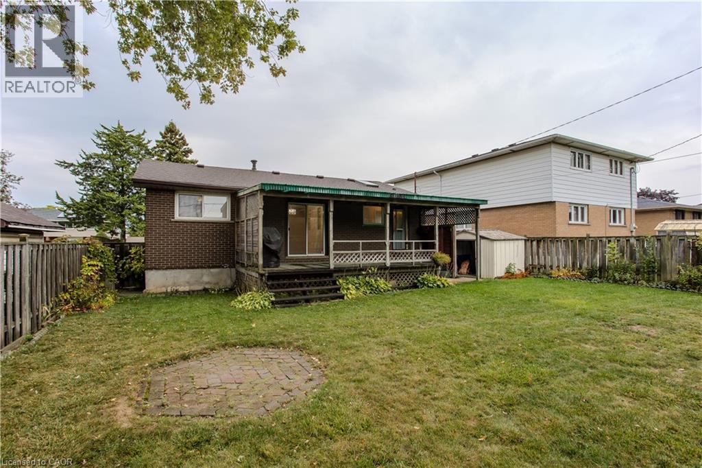 58 Goldfinch Road, Hamilton, Ontario  L9A 3W7 - Photo 10 - 40777501