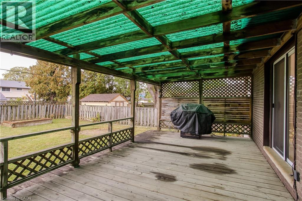 58 Goldfinch Road, Hamilton, Ontario  L9A 3W7 - Photo 12 - 40777501