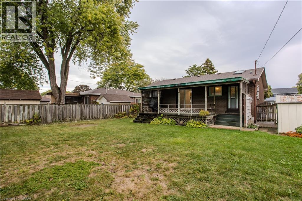 58 Goldfinch Road, Hamilton, Ontario  L9A 3W7 - Photo 9 - 40777501