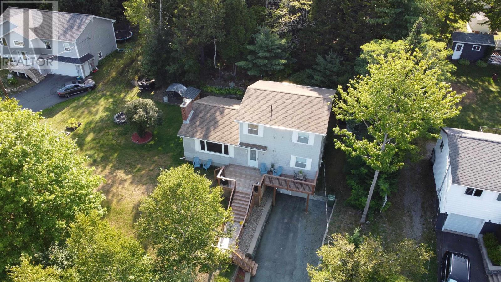 18 Martin Lake Drive, Lake Echo, Nova Scotia  B3E 1B1 - Photo 2 - 202522313