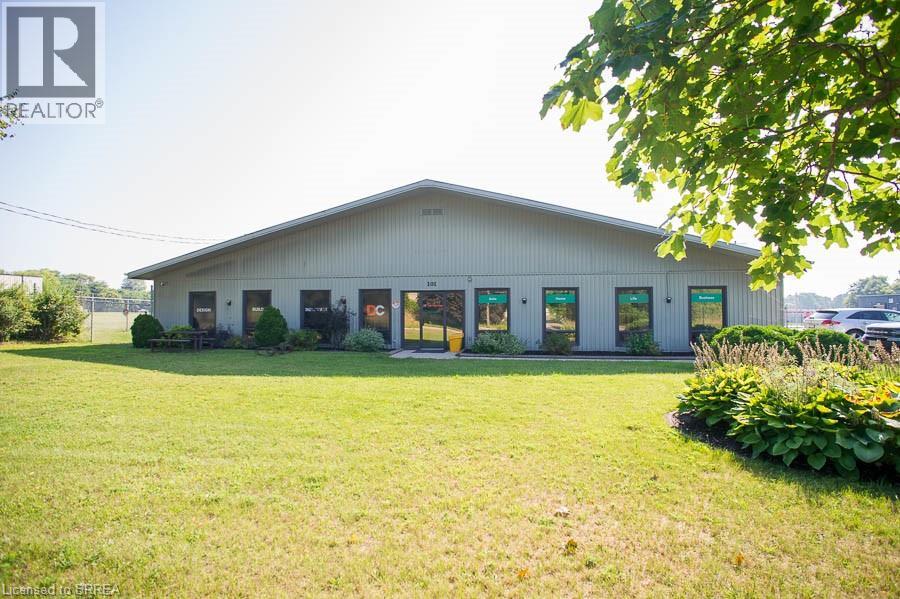 101 DONLY Drive S Unit# 3, Simcoe, Ontario