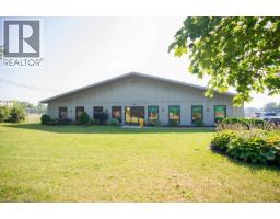 101 DONLY Drive S Unit# 3, Simcoe, Ontario