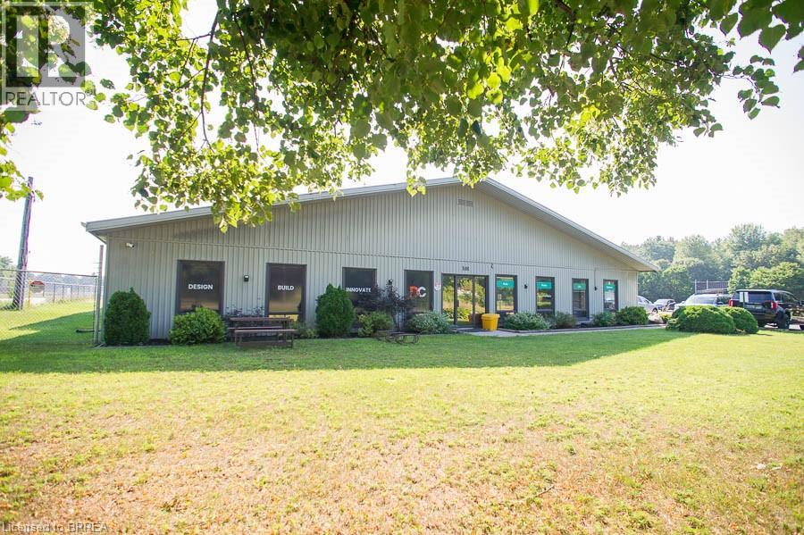 101 Donly Drive S Unit# 3, Simcoe, Ontario N3X 4K2 - Photo 2 - 40761313