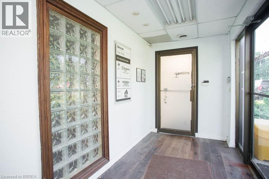 101 Donly Drive S Unit# 3, Simcoe, Ontario N3X 4K2 - Photo 3 - 40761313