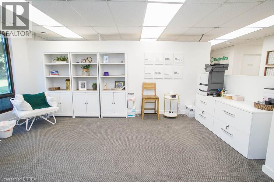 101 Donly Drive S Unit# 3, Simcoe, Ontario N3X 4K2 - Photo 6 - 40761313