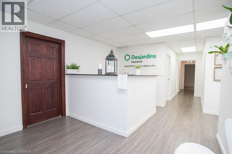 101 Donly Drive S Unit# 3, Simcoe, Ontario N3X 4K2 - Photo 5 - 40761313