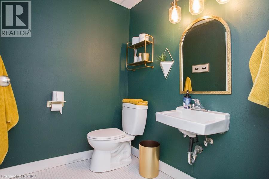 101 Donly Drive S Unit# 3, Simcoe, Ontario N3X 4K2 - Photo 20 - 40761313