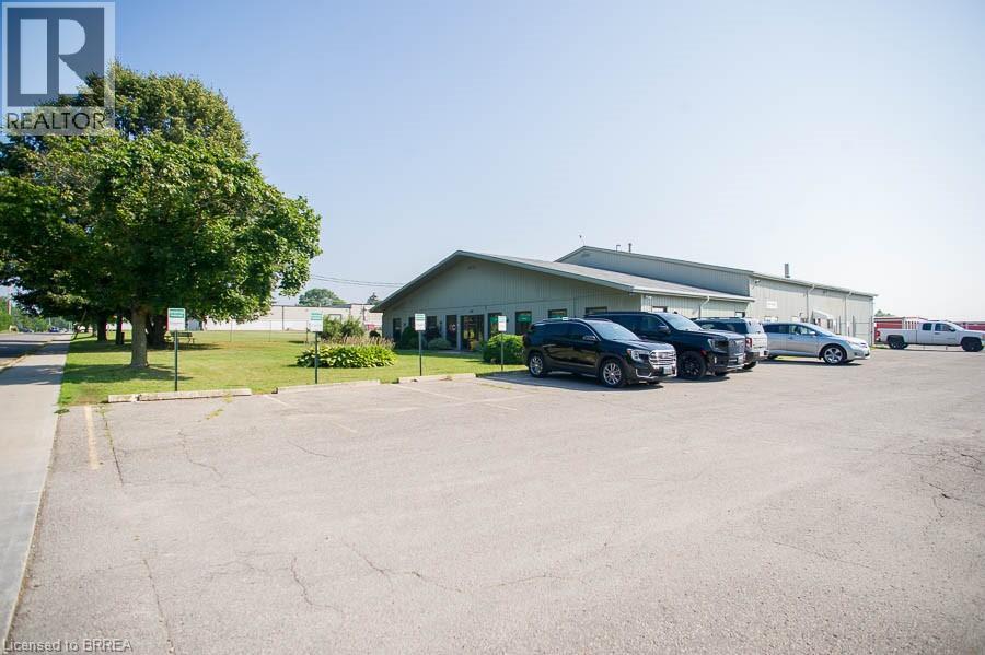 101 Donly Drive S Unit# 3, Simcoe, Ontario N3X 4K2 - Photo 21 - 40761313