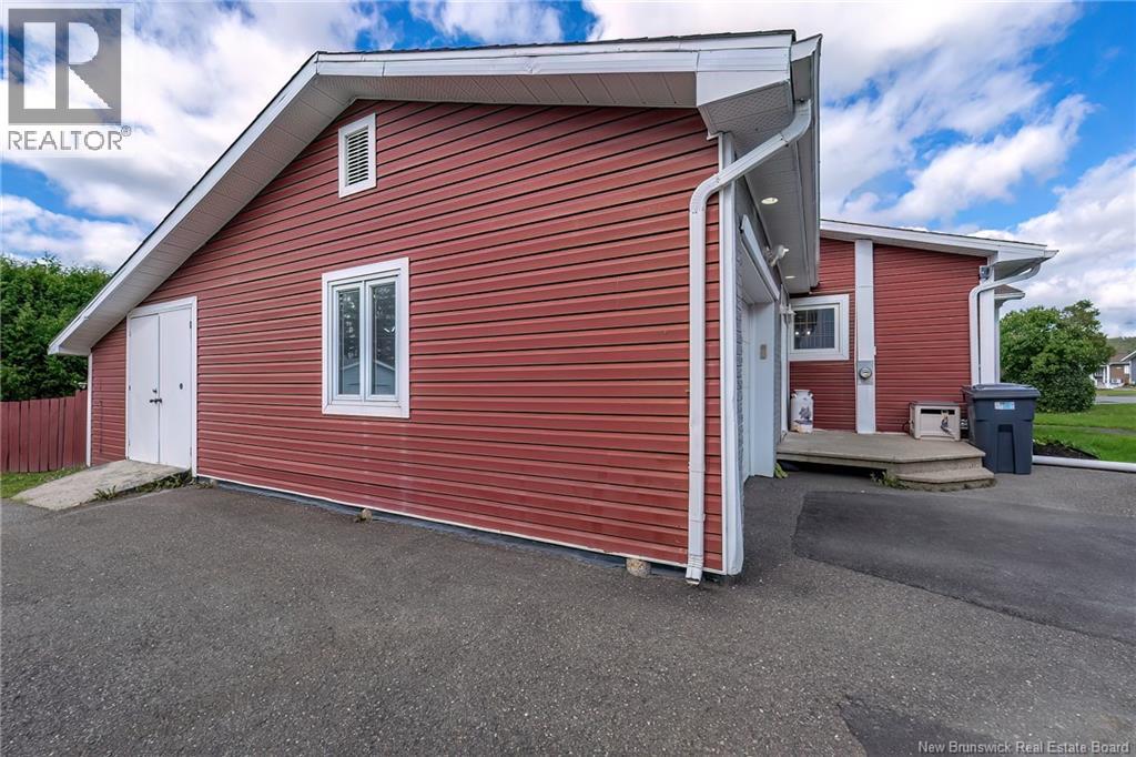 337 Albert Street, Grand-Sault/grand Falls, New Brunswick  E3Y 1E2 - Photo 40 - NB127076