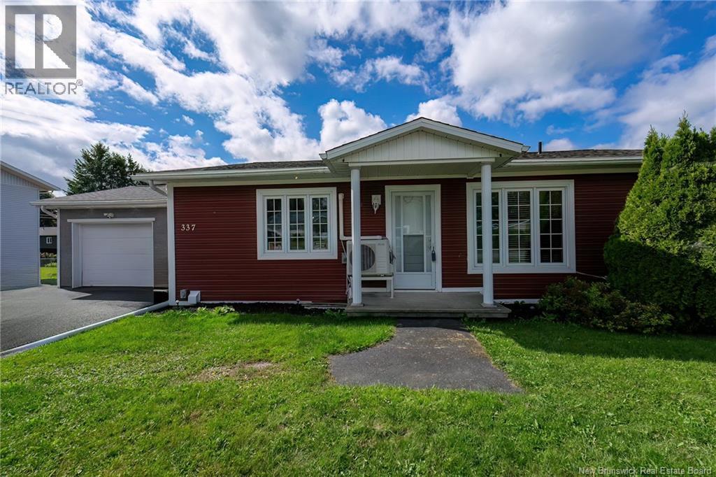 337 Albert Street, Grand-Sault/grand Falls, New Brunswick  E3Y 1E2 - Photo 39 - NB127076