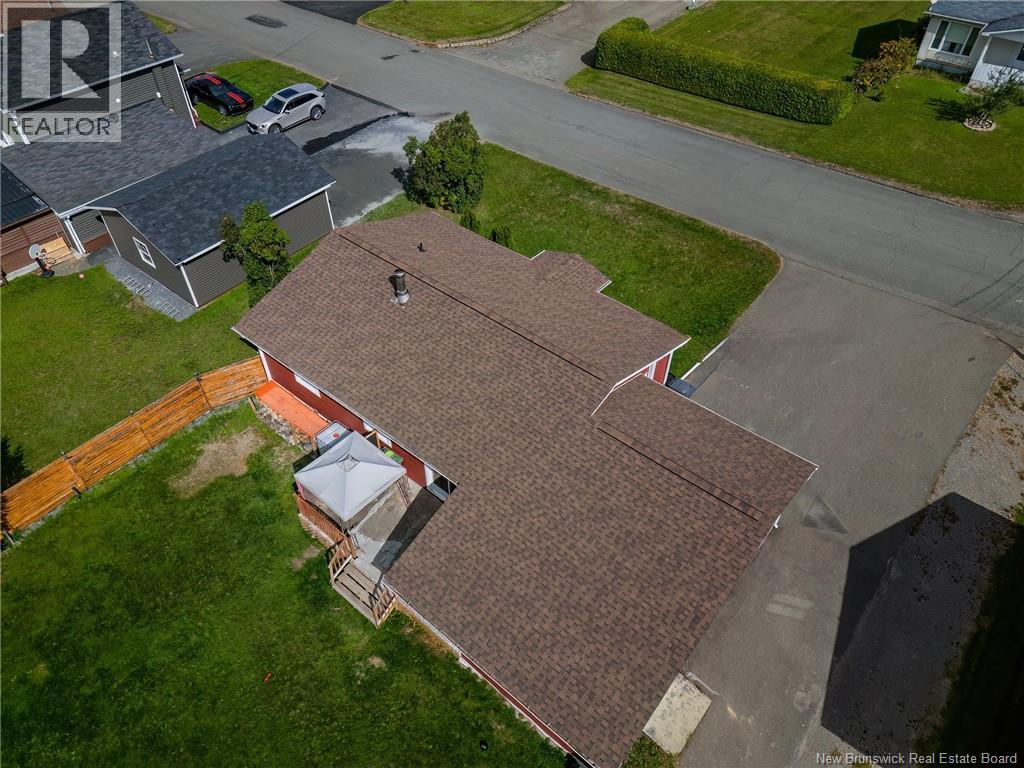 337 Albert Street, Grand-Sault/grand Falls, New Brunswick  E3Y 1E2 - Photo 4 - NB127076