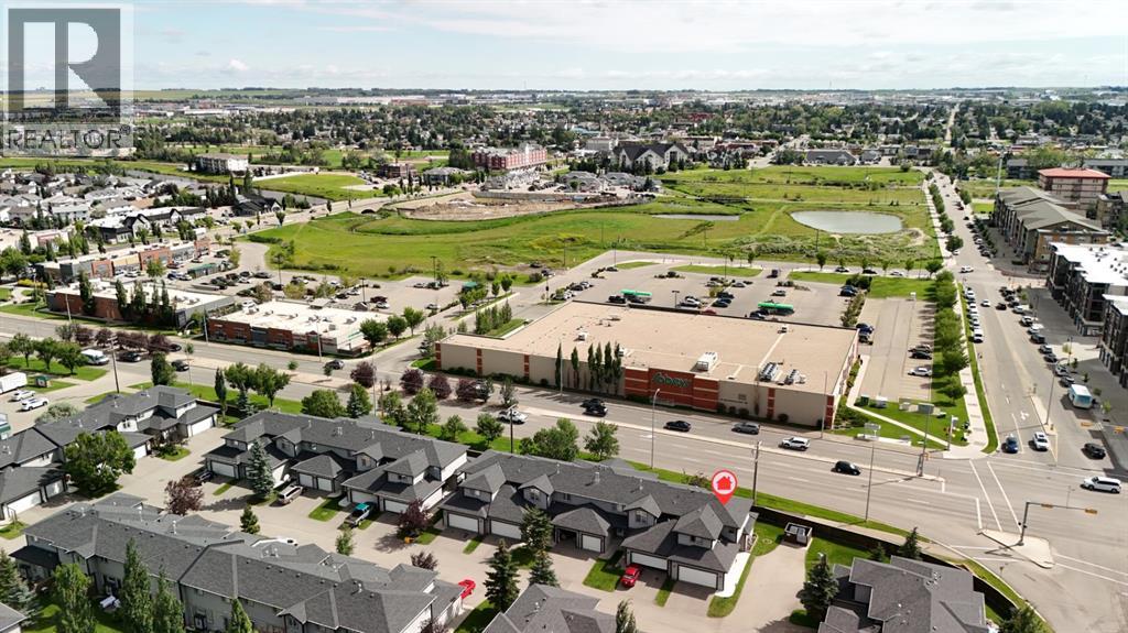 21, 102 Canoe Square Sw, Airdrie, Alberta  T4B 2Z1 - Photo 2 - A2247488