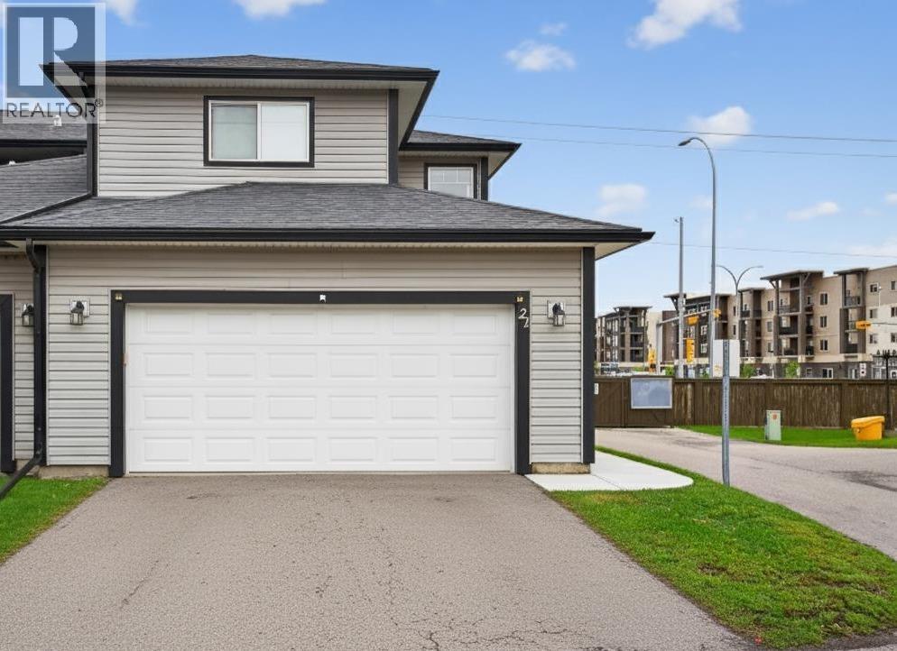 21, 102 Canoe Square Sw, Airdrie, Alberta  T4B 2Z1 - Photo 1 - A2247488