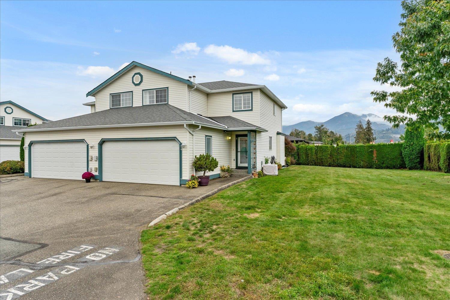24 6434 VEDDER ROAD|Sardis South, Chilliwack, British Columbia
