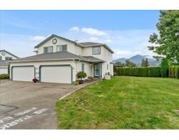 24 6434 VEDDER ROAD|Sardis South