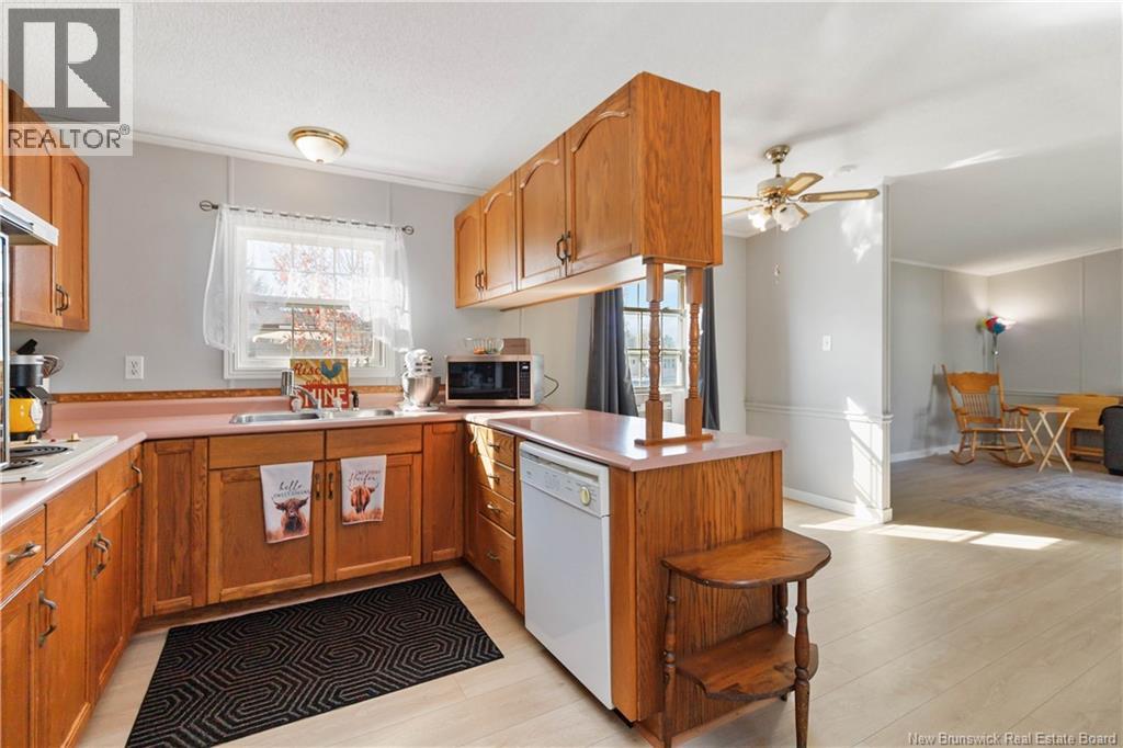 4 Mcnulty Avenue, Lakeville, New Brunswick  E1H 1H2 - Photo 12 - NB128210