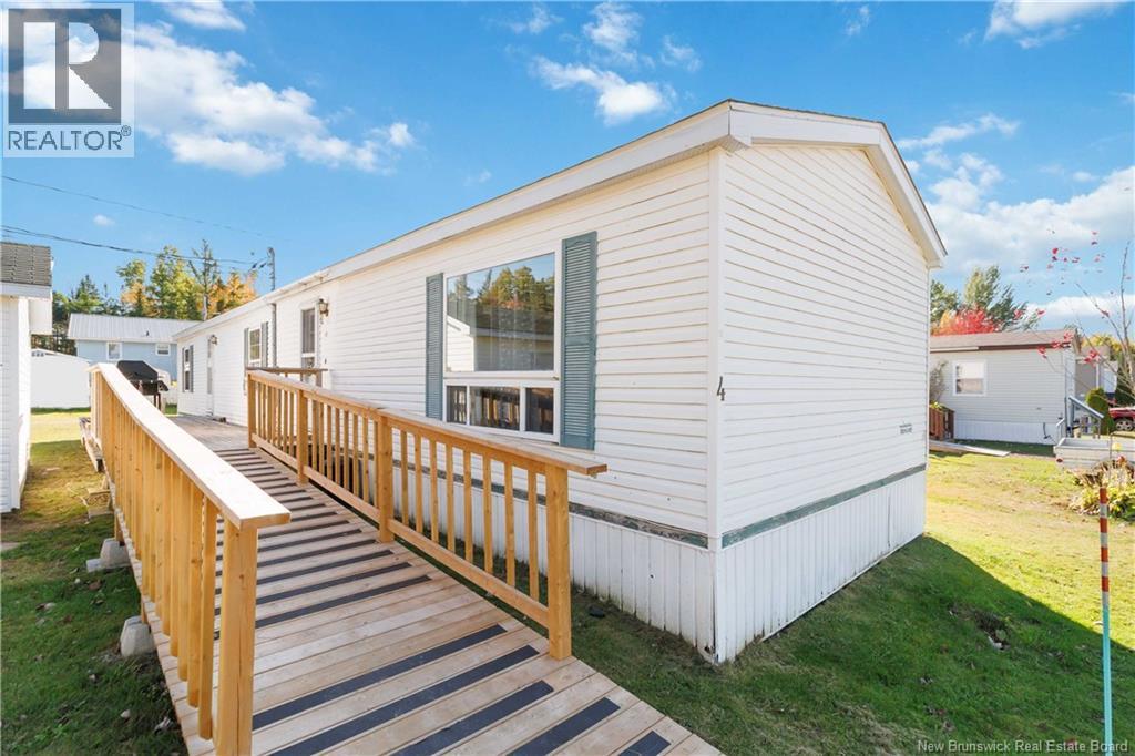 4 McNulty Avenue, Lakeville, New Brunswick