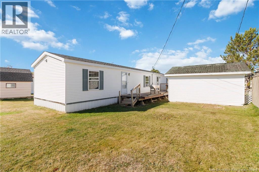 4 Mcnulty Avenue, Lakeville, New Brunswick  E1H 1H2 - Photo 5 - NB128210