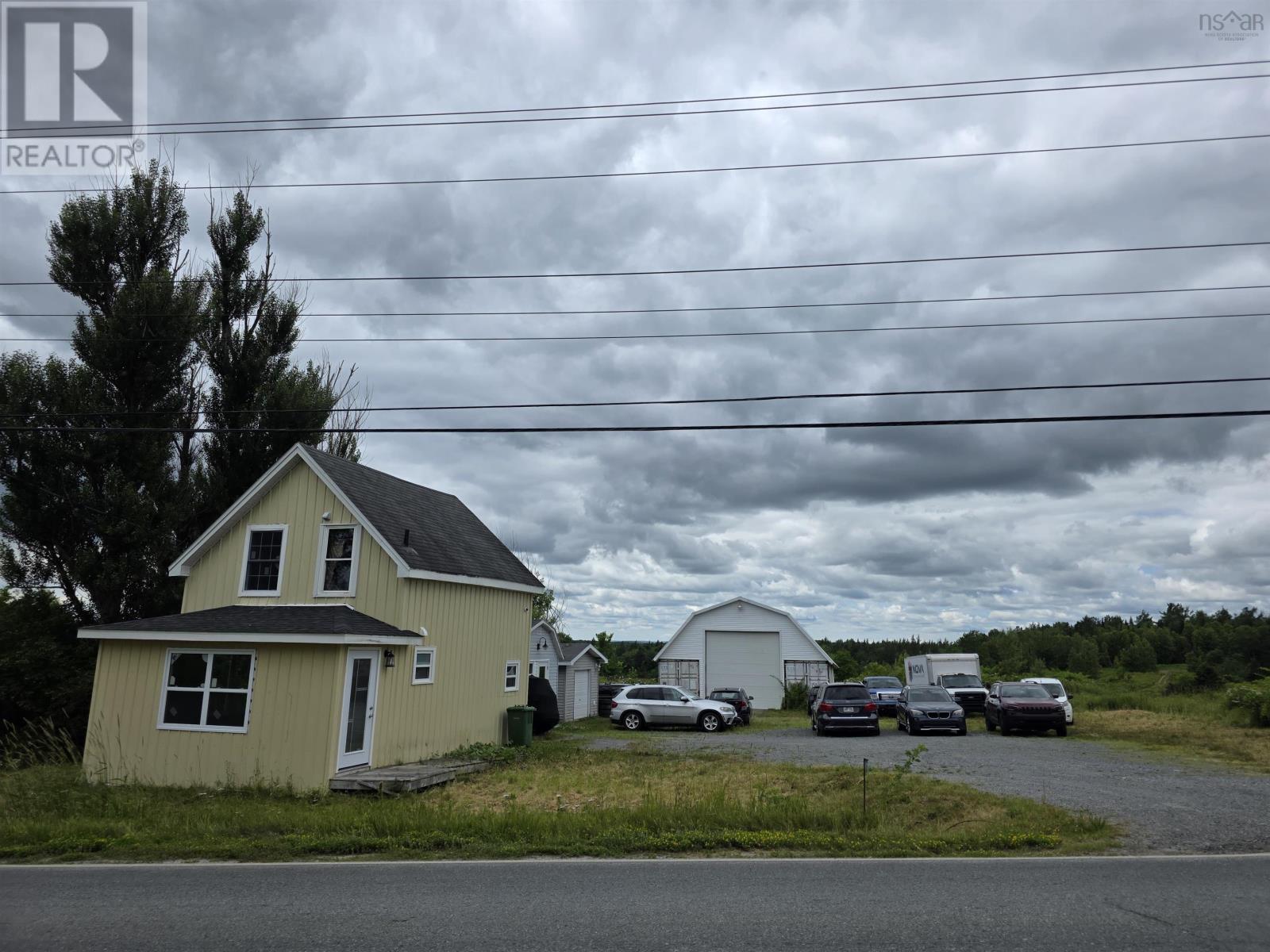 1021 Highway 277 Highway, Dutch Settlement, Nova Scotia  B2S 2J6 - Photo 19 - 202516823