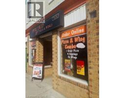 140 WALLACE Avenue N, Listowel, Ontario