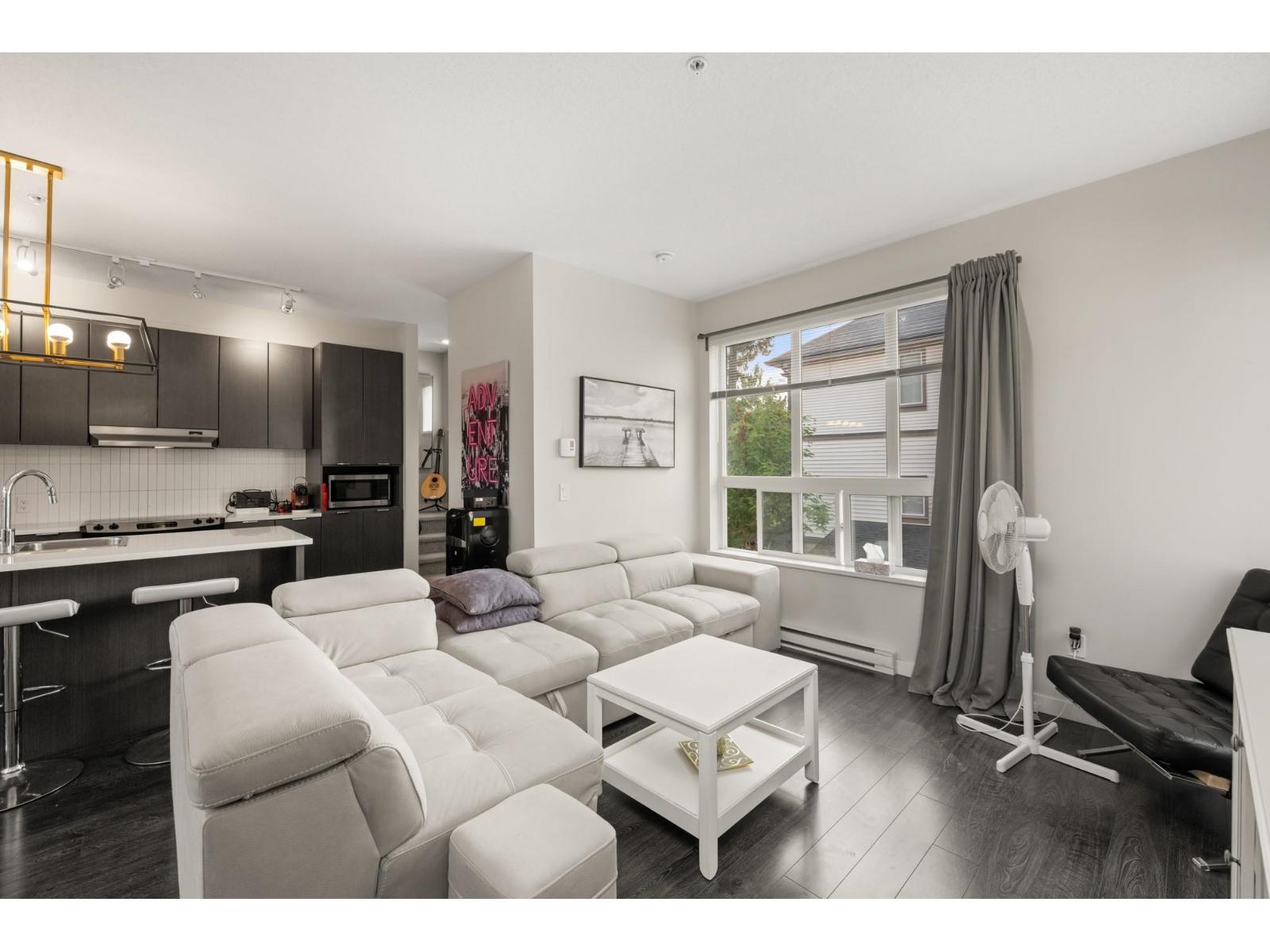 52 7848 209 Street, Langley, British Columbia  V2Y 0M4 - Photo 5 - R3056625