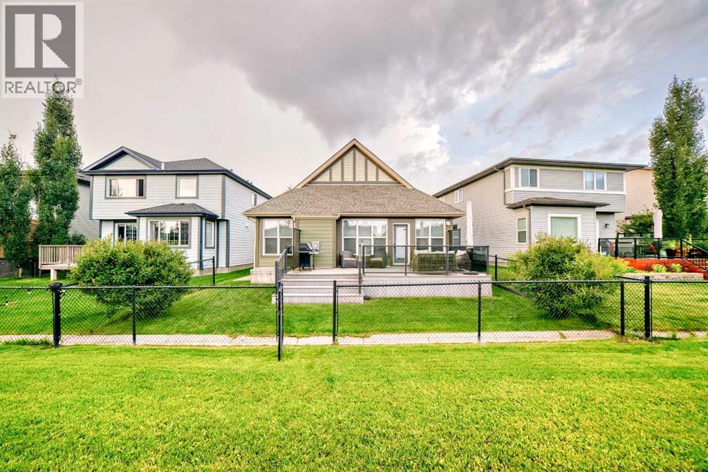 258 Chaparral Valley Terrace Se, Calgary, Alberta  T2X 0A6 - Photo 48 - A2260546