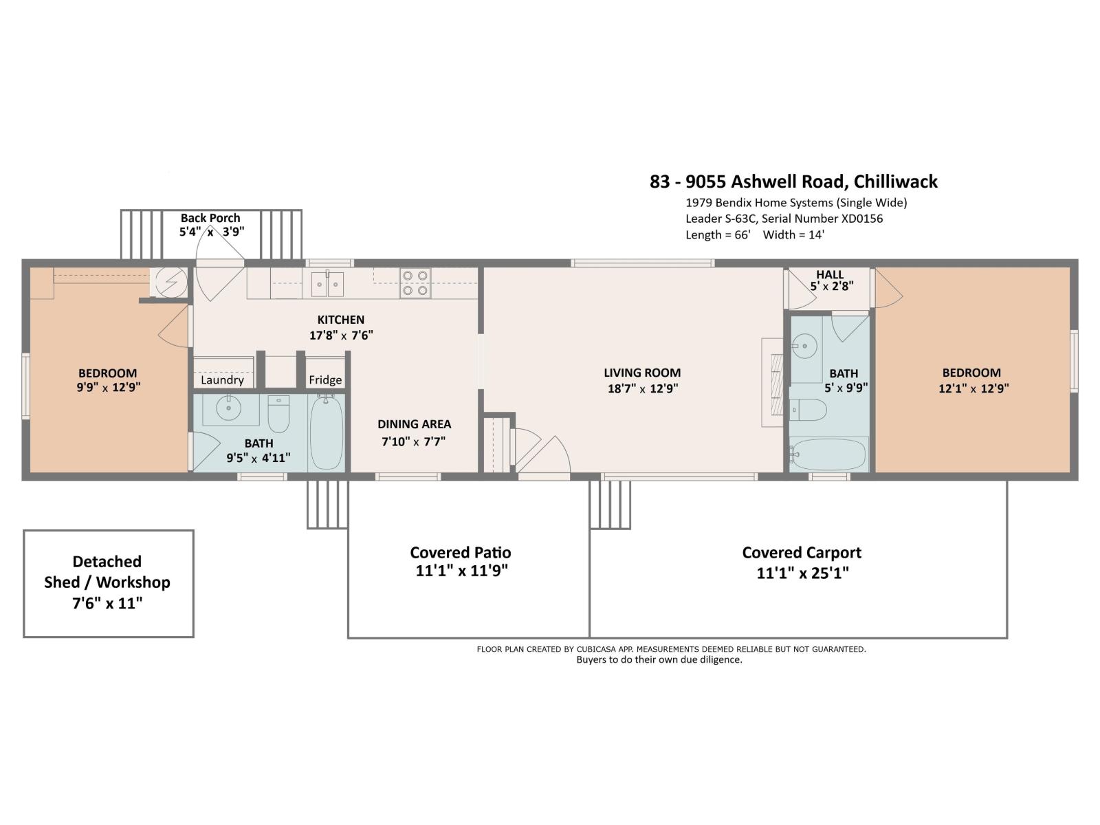 83 9055 Ashwell Road, Chilliwack Proper West, Chilliwack, British Columbia  V2P 7S6 - Photo 35 - R3054443