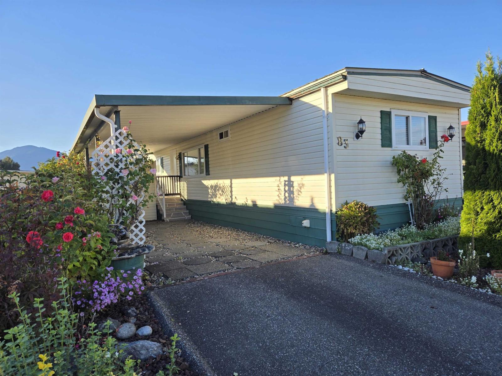 83 9055 Ashwell Road, Chilliwack Proper West, Chilliwack, British Columbia  V2P 7S6 - Photo 1 - R3054443