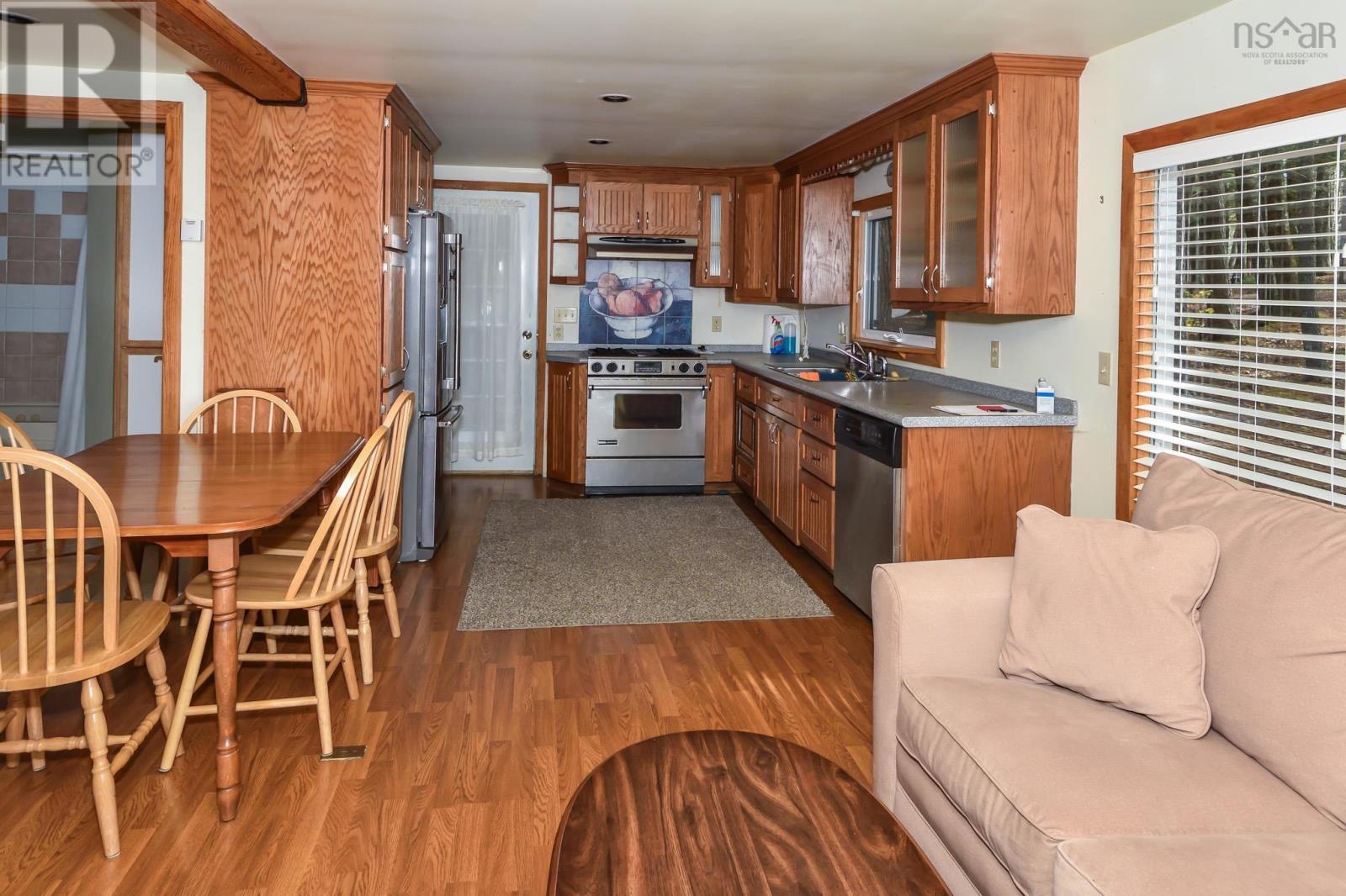 539 Canoe Island Road, Middle New Cornwall, Nova Scotia  B0J 2E0 - Photo 7 - 202525511