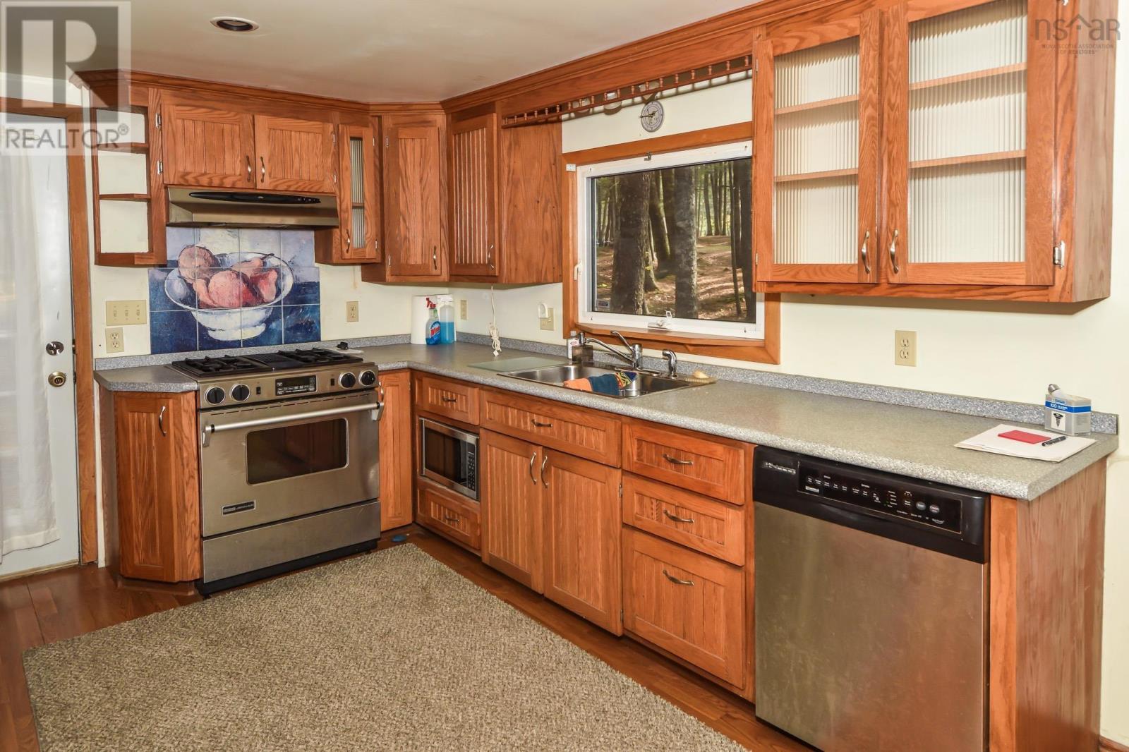539 Canoe Island Road, Middle New Cornwall, Nova Scotia  B0J 2E0 - Photo 9 - 202525511