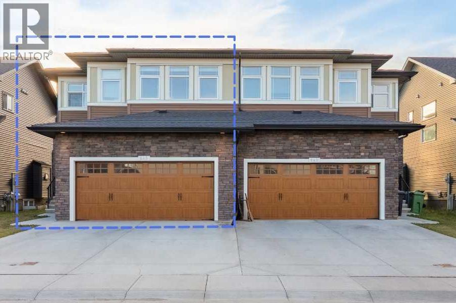 243 Kinniburgh Road, Chestermere, Alberta  T1X 0Y7 - Photo 1 - A2262693