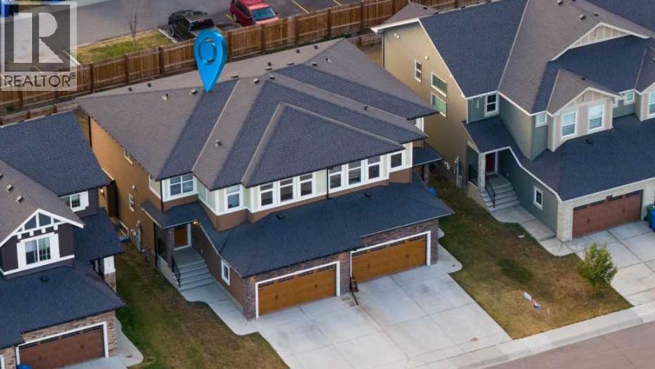 243 Kinniburgh Road, Chestermere, Alberta  T1X 0Y7 - Photo 3 - A2262693
