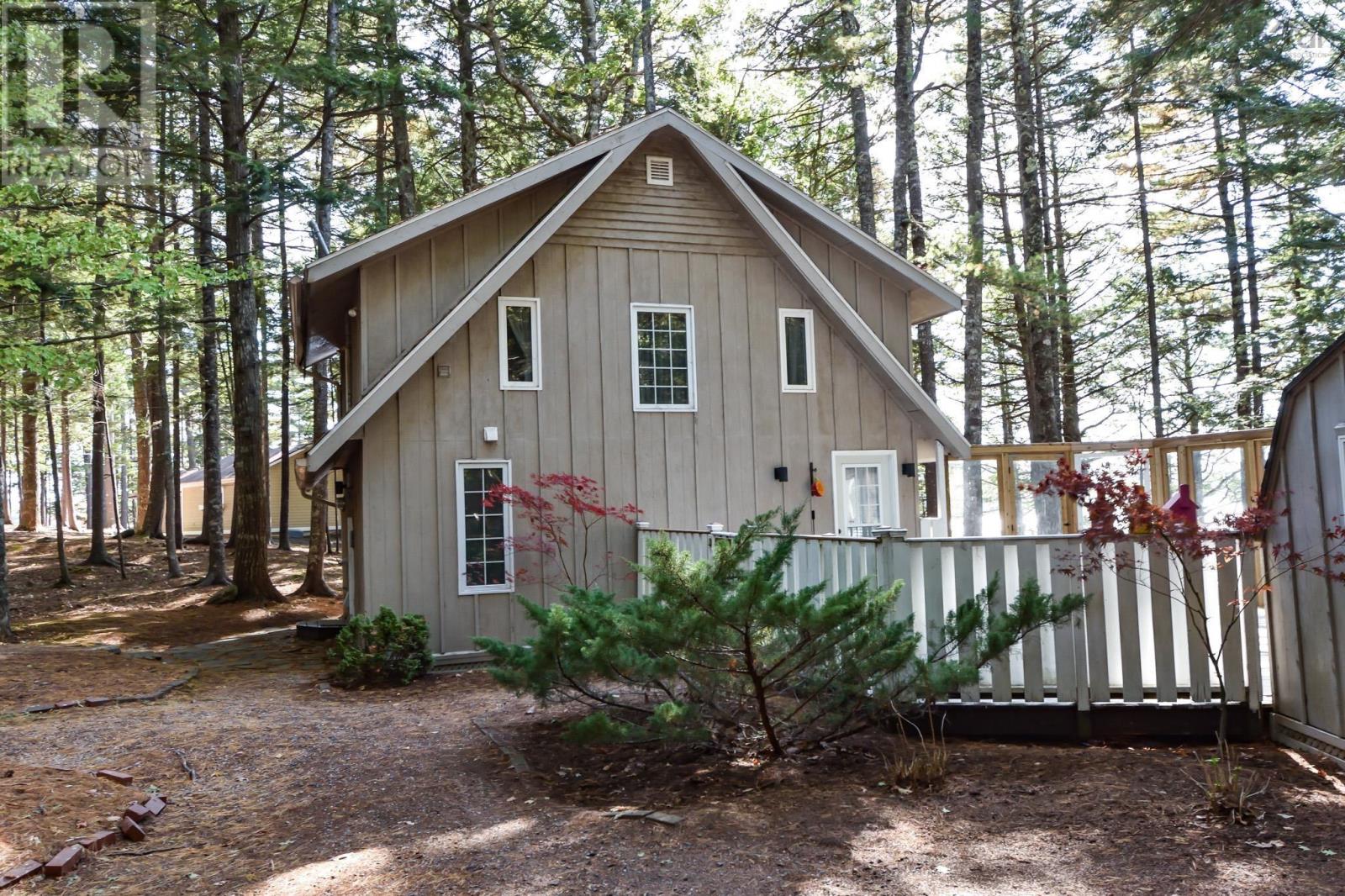 539 Canoe Island Road, Middle New Cornwall, Nova Scotia  B0J 2E0 - Photo 3 - 202525511