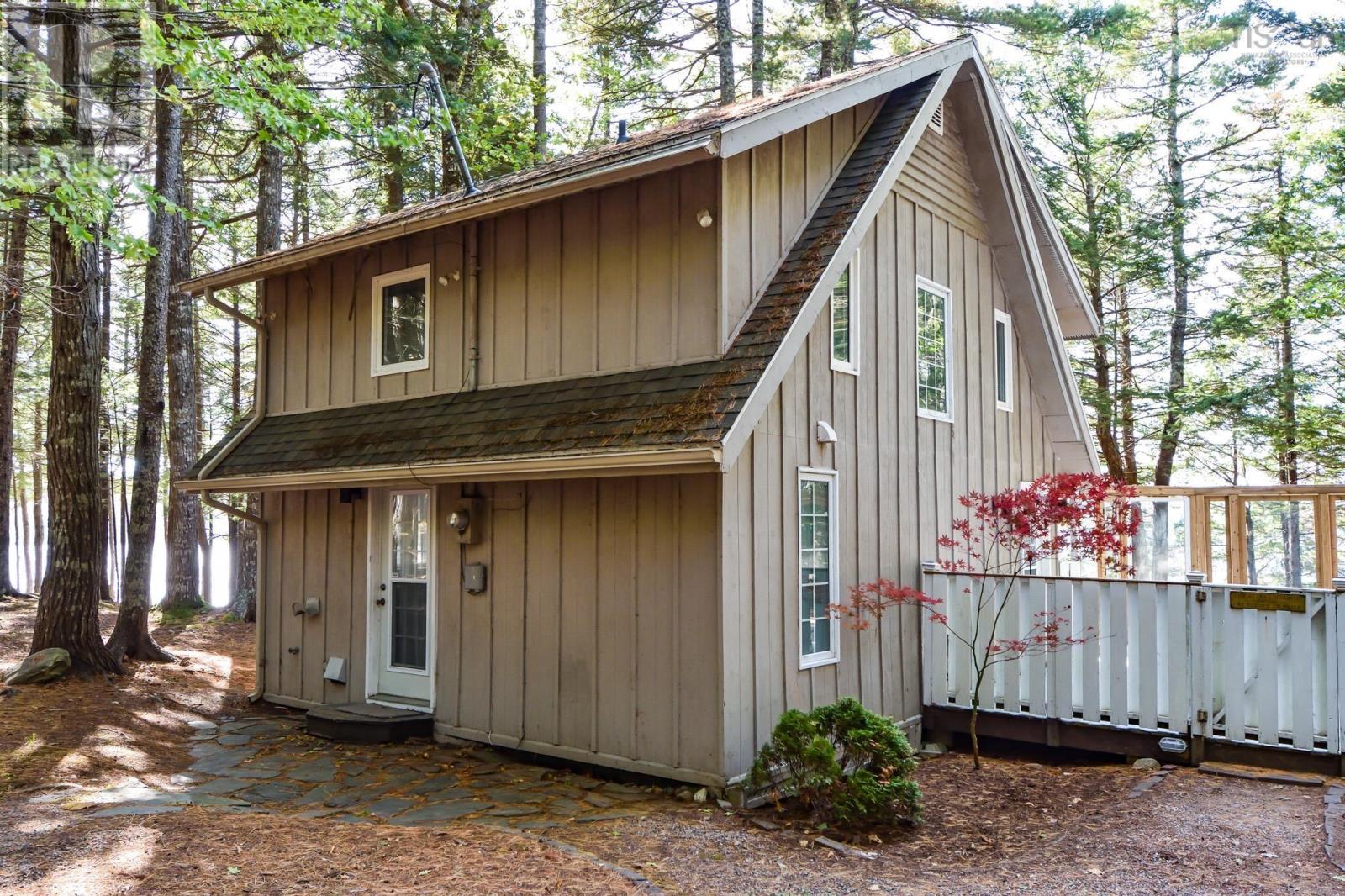 539 Canoe Island Road, Middle New Cornwall, Nova Scotia  B0J 2E0 - Photo 32 - 202525511