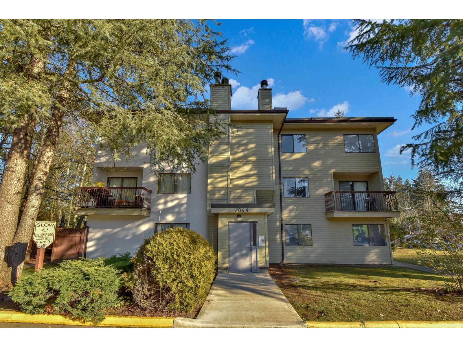 203 7064 133b Street, Surrey, British Columbia  V3W 8A4 - Photo 33 - R3057062