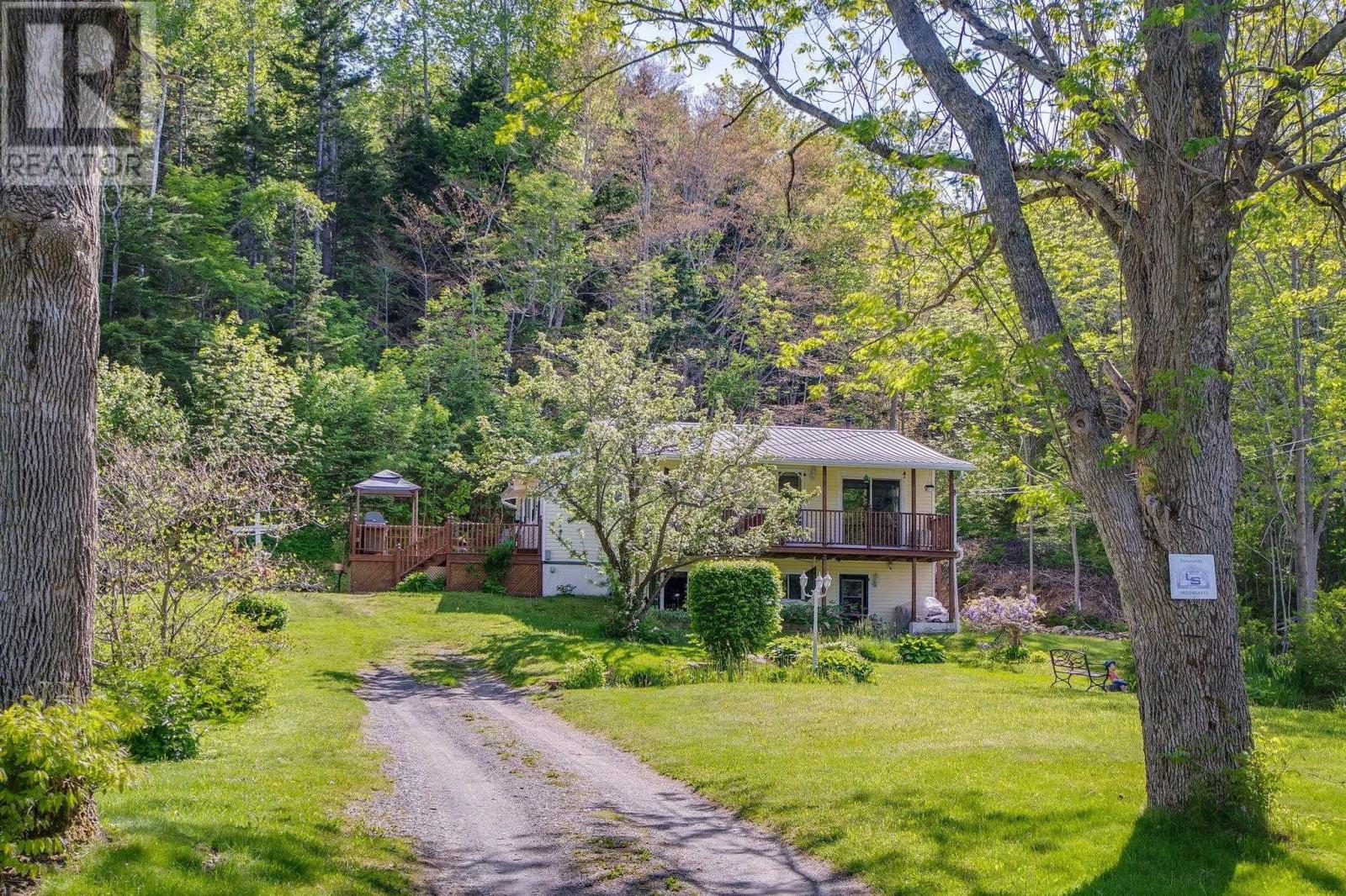 226 Clementsport Road, Clementsport, Nova Scotia  B0S 1E0 - Photo 1 - 202514054
