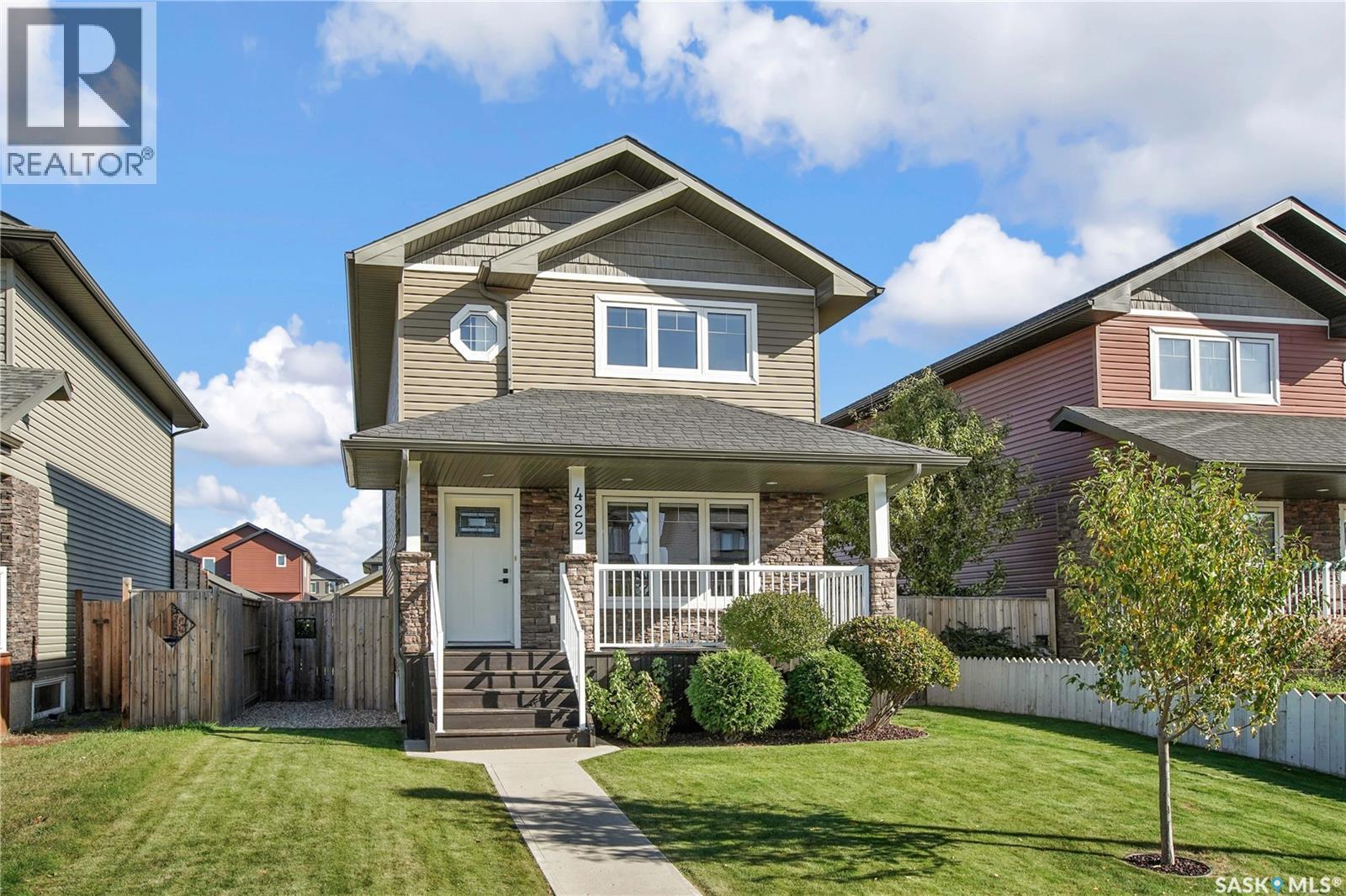 422 Redwood CRESCENT, Warman, Saskatchewan