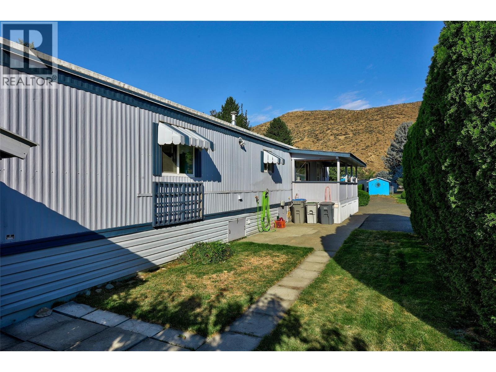 2401 Ord Road Unit# 52, Kamloops, British Columbia  V2B 7V8 - Photo 2 - 10363667