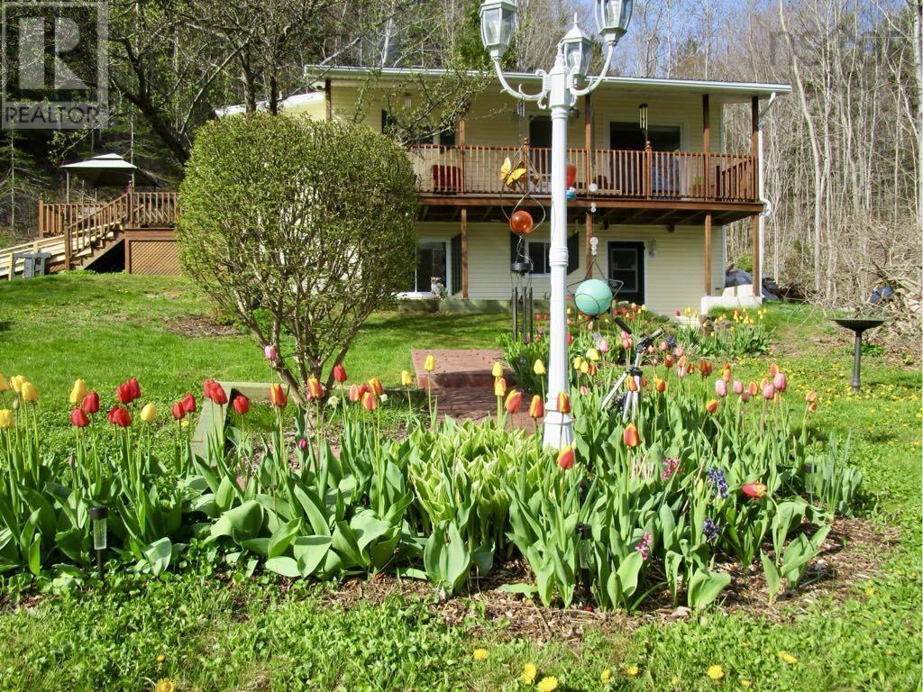 226 Clementsport Road, Clementsport, Nova Scotia  B0S 1E0 - Photo 36 - 202514054
