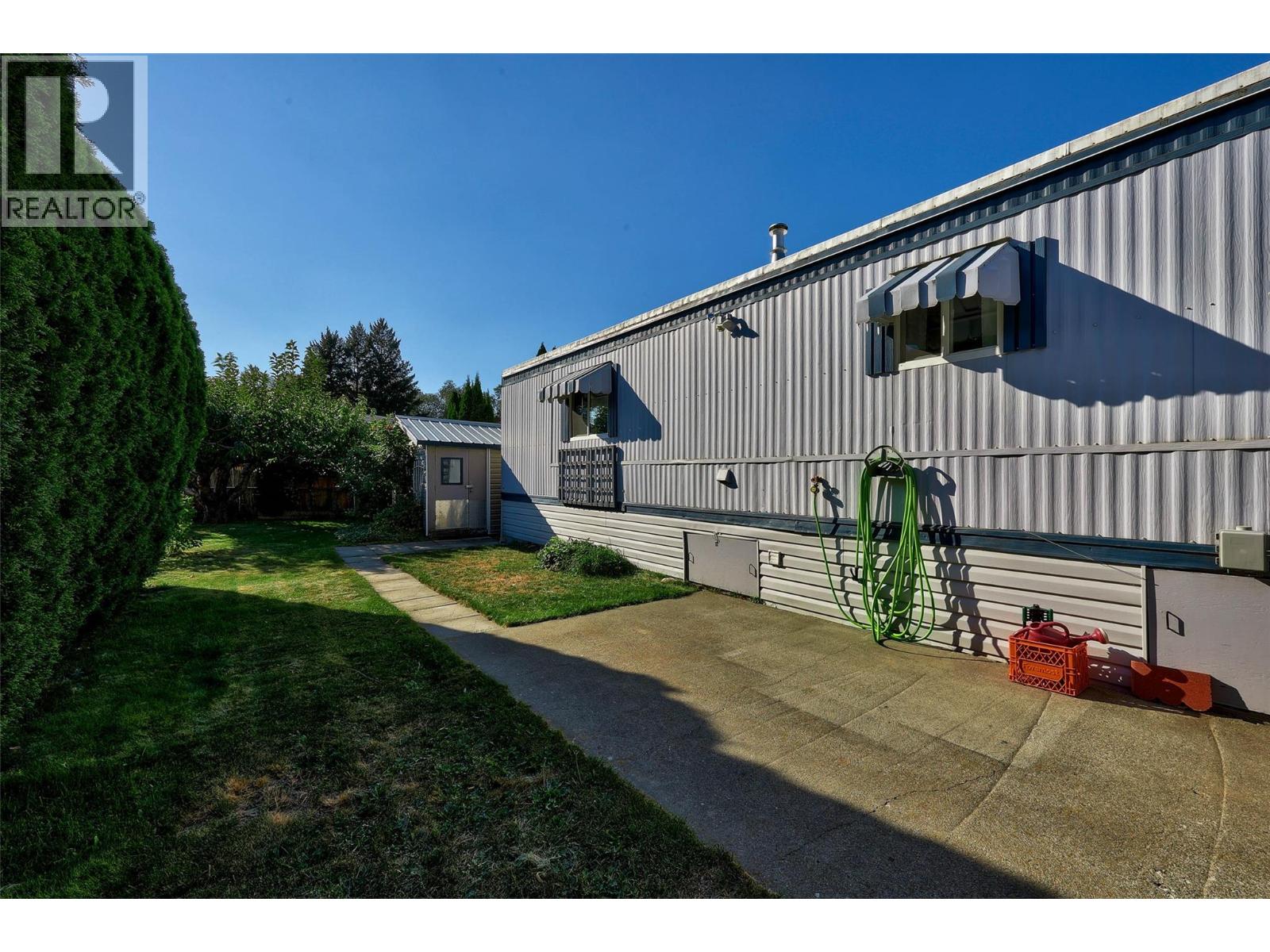 2401 Ord Road Unit# 52, Kamloops, British Columbia  V2B 7V8 - Photo 22 - 10363667