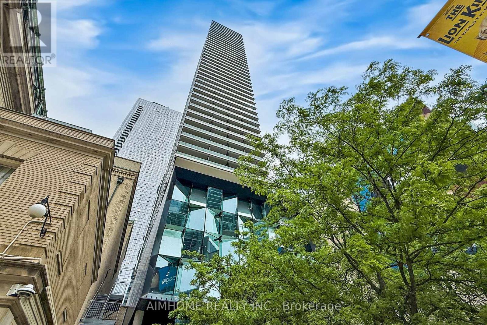 907 - 224 KING STREET W, Toronto, Ontario